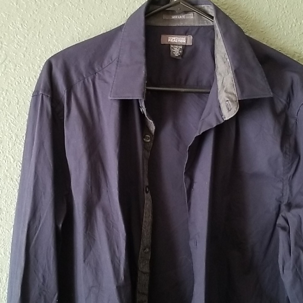 Kenneth Cole dress shirt